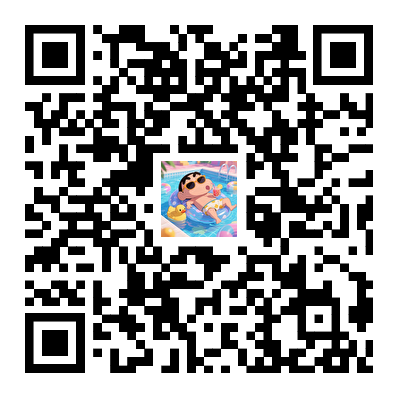 客服微信二维码